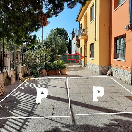 Locanda Agnella Porto Mantovano Zewnętrze zdjęcie