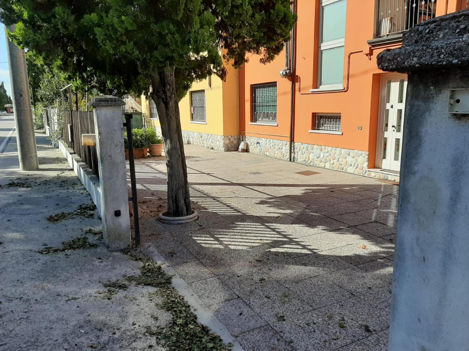 Locanda Agnella Porto Mantovano Zewnętrze zdjęcie
