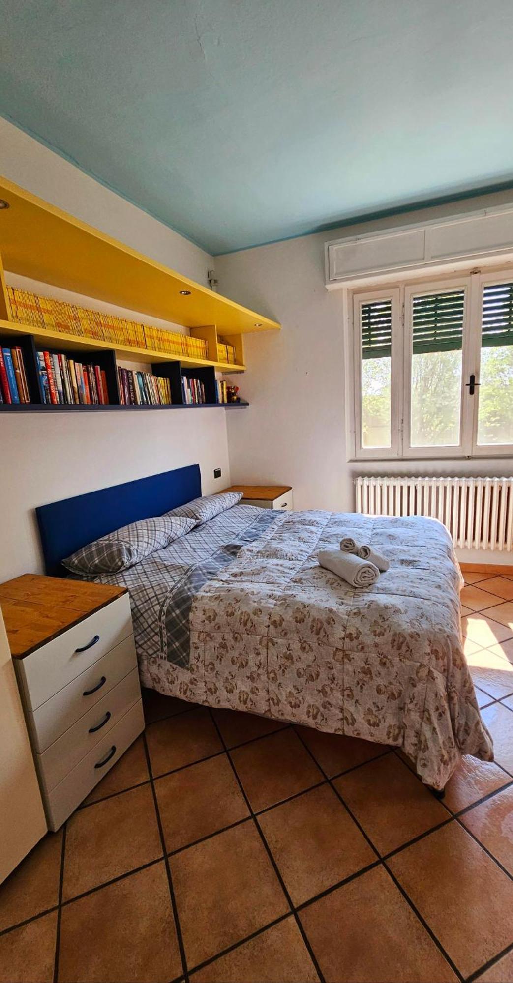 Locanda Agnella Porto Mantovano Zewnętrze zdjęcie