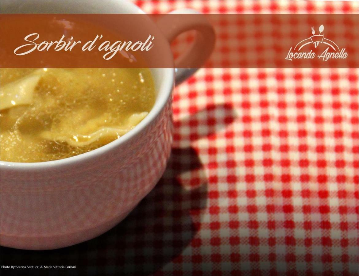 Locanda Agnella Porto Mantovano Zewnętrze zdjęcie