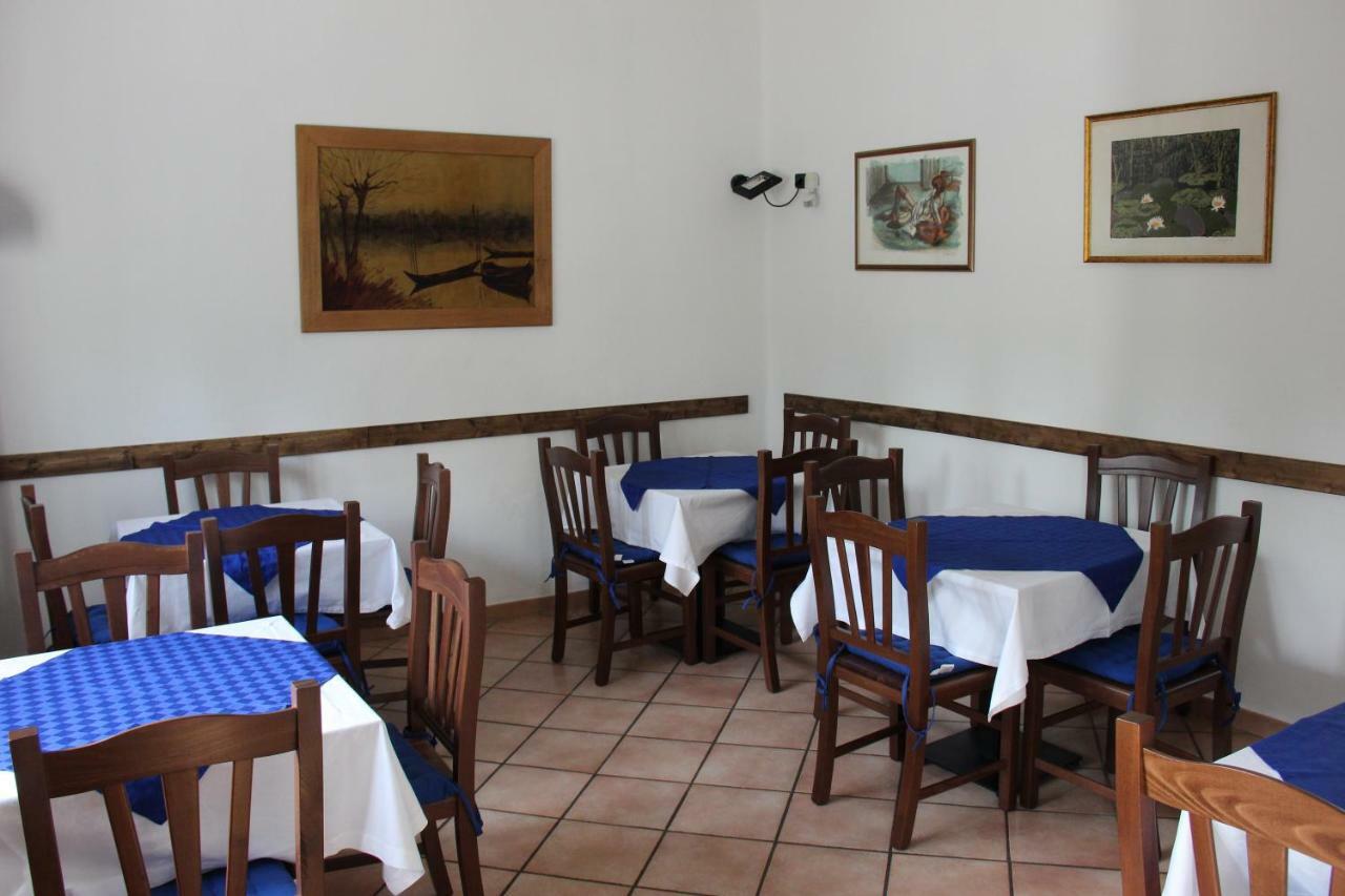 Locanda Agnella Porto Mantovano Zewnętrze zdjęcie