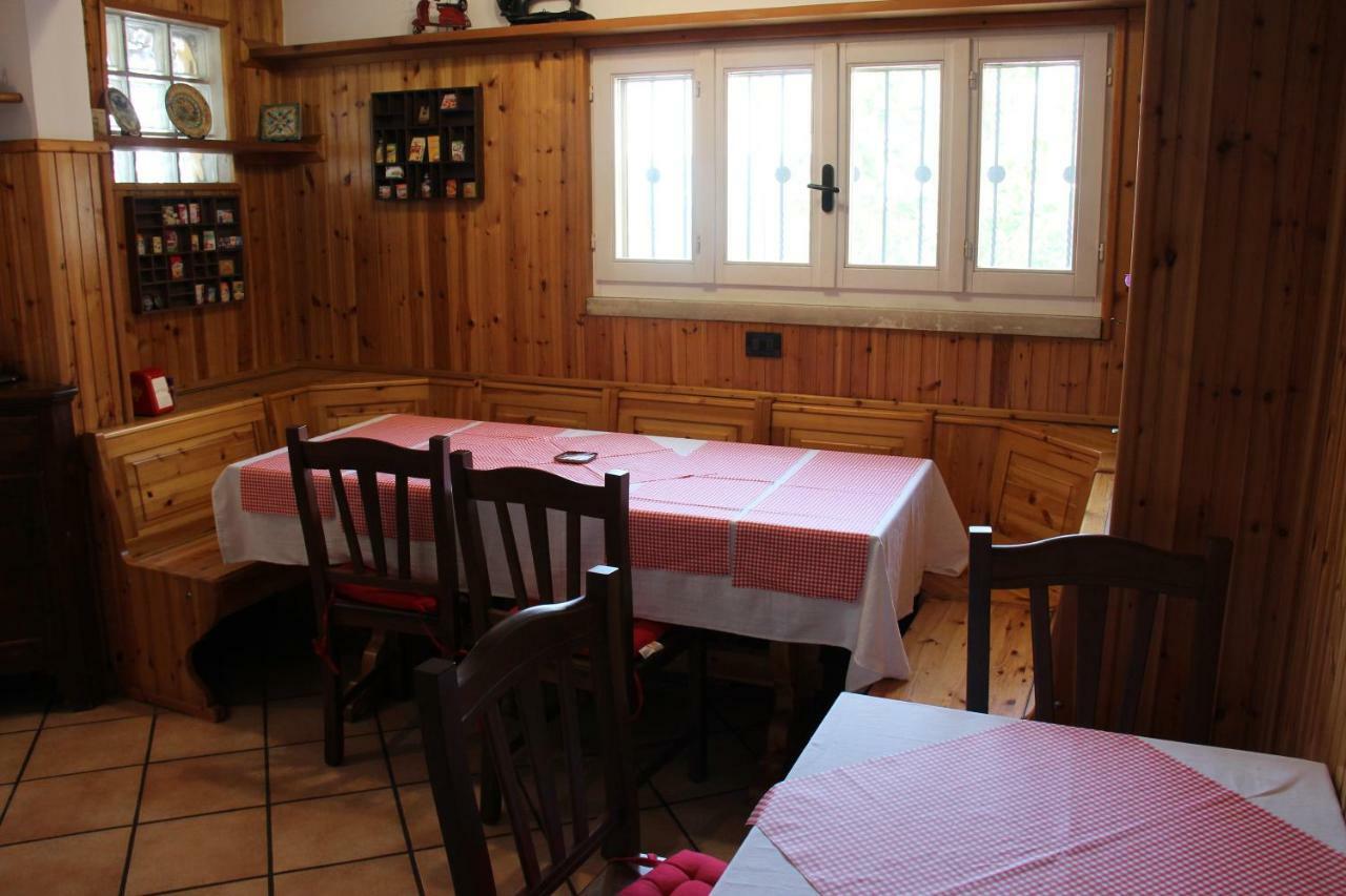 Locanda Agnella Porto Mantovano Zewnętrze zdjęcie