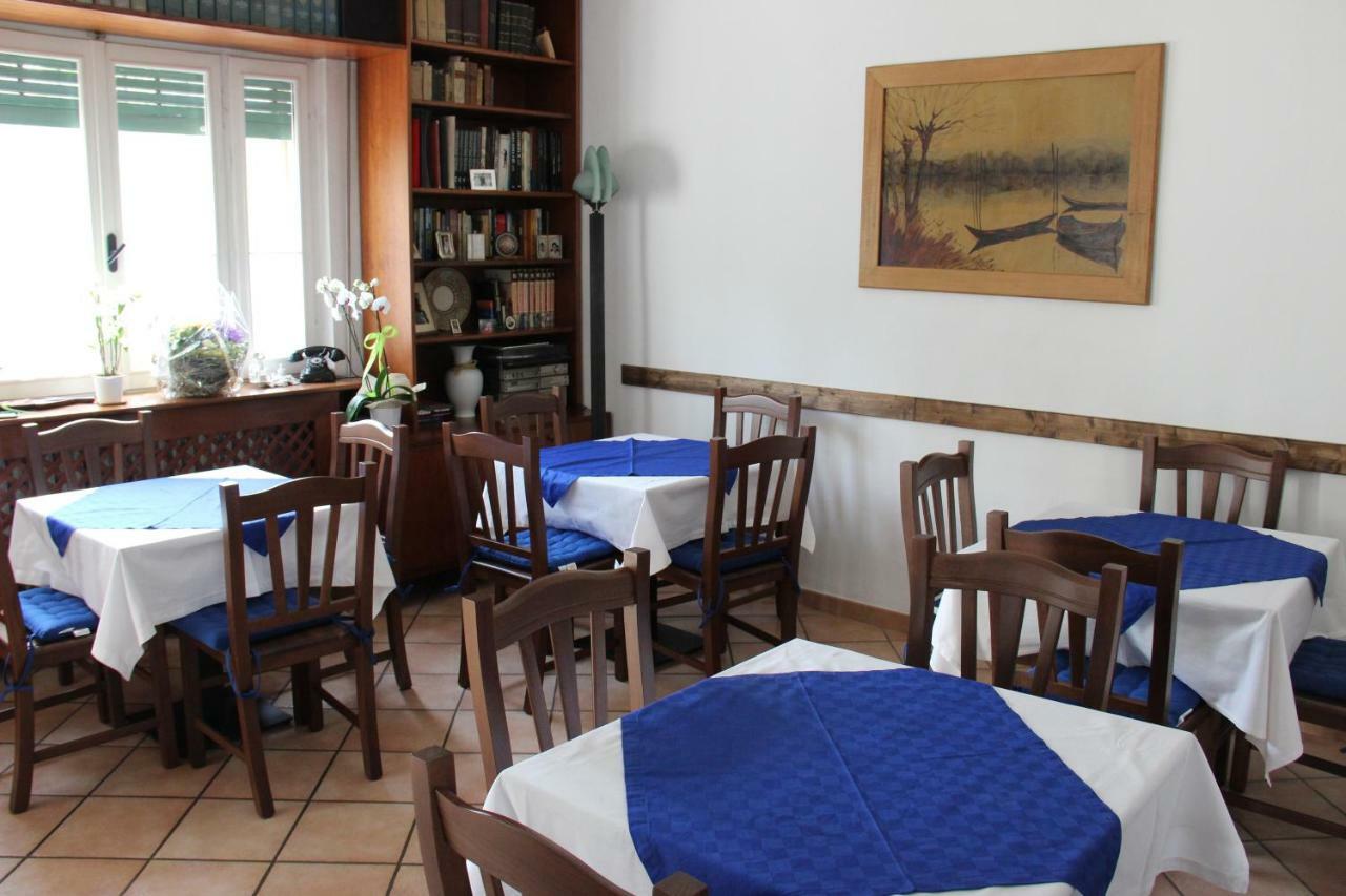 Locanda Agnella Porto Mantovano Zewnętrze zdjęcie