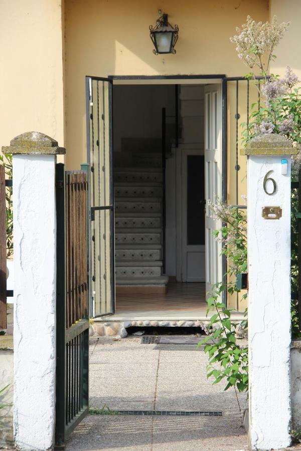Locanda Agnella Porto Mantovano Zewnętrze zdjęcie