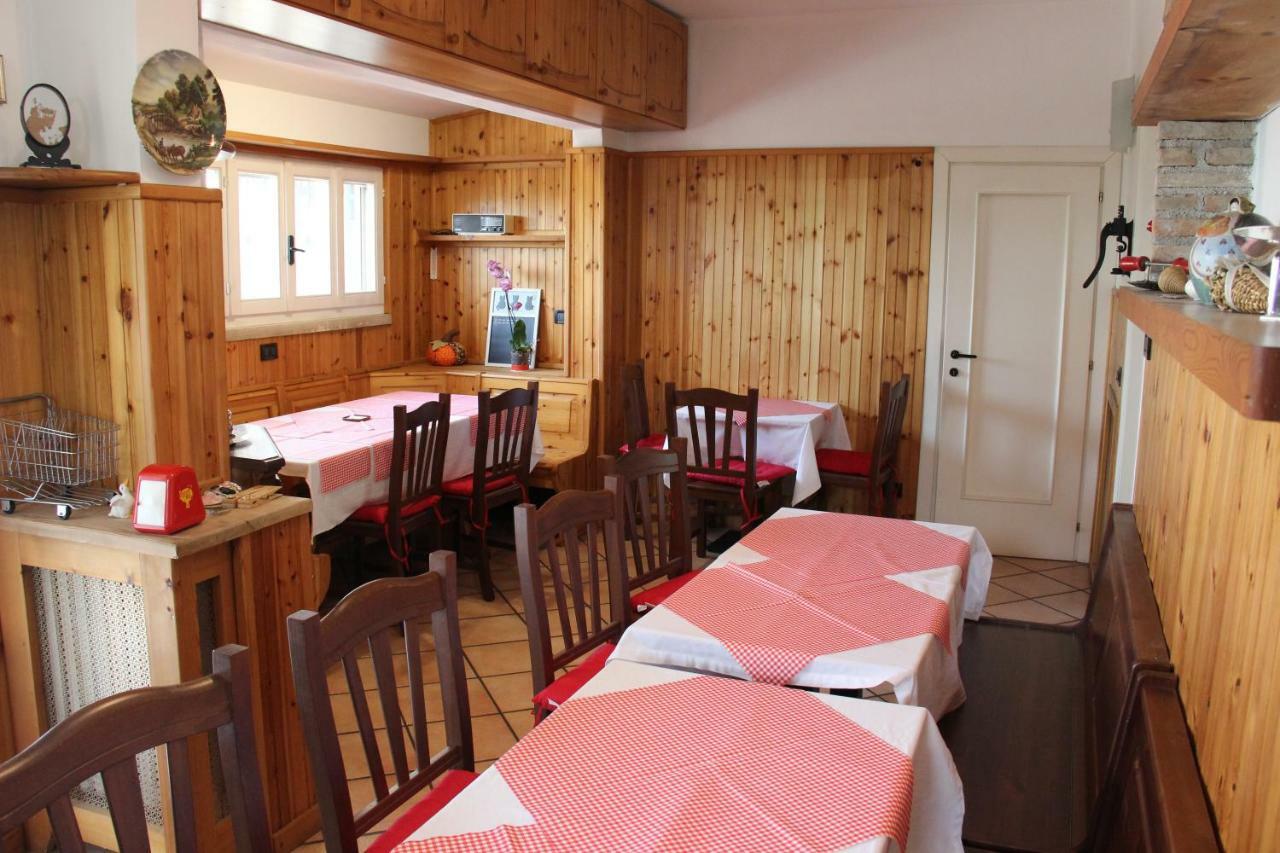 Locanda Agnella Porto Mantovano Zewnętrze zdjęcie