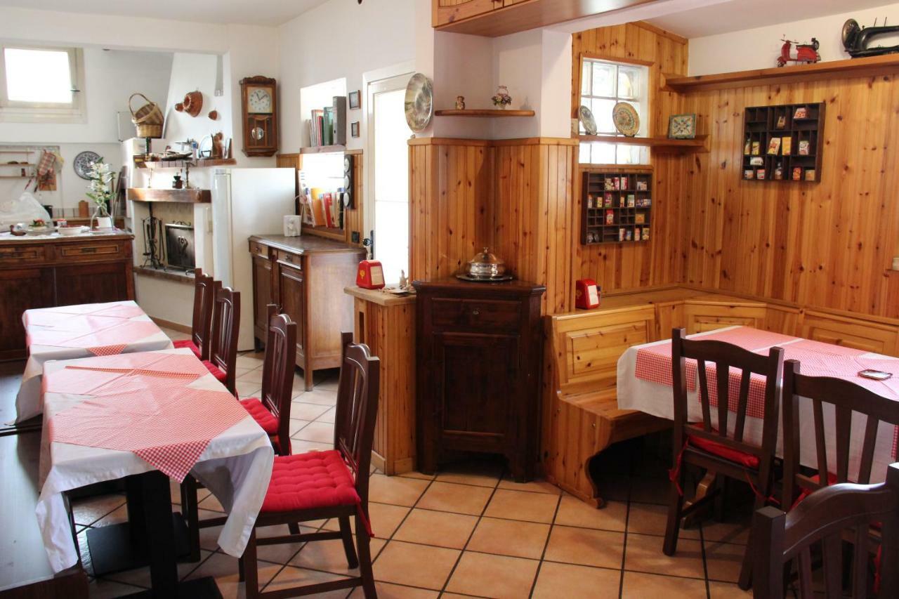 Locanda Agnella Porto Mantovano Zewnętrze zdjęcie