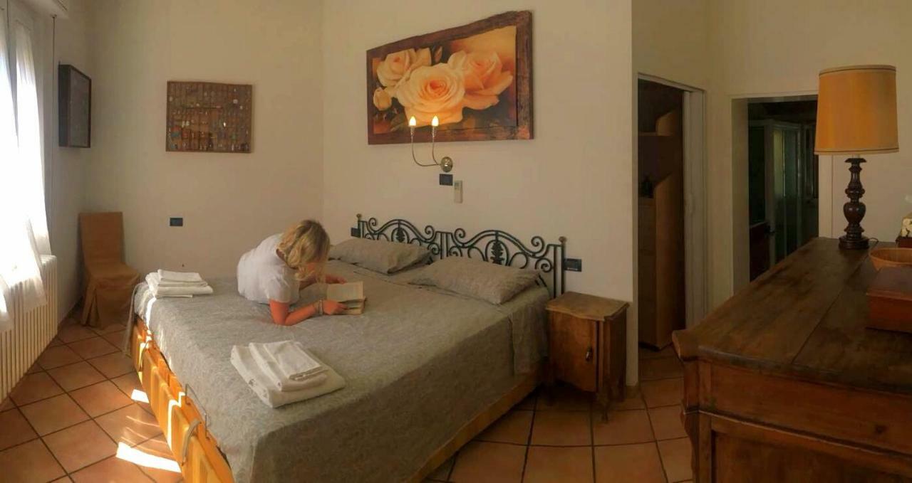 Locanda Agnella Porto Mantovano Zewnętrze zdjęcie