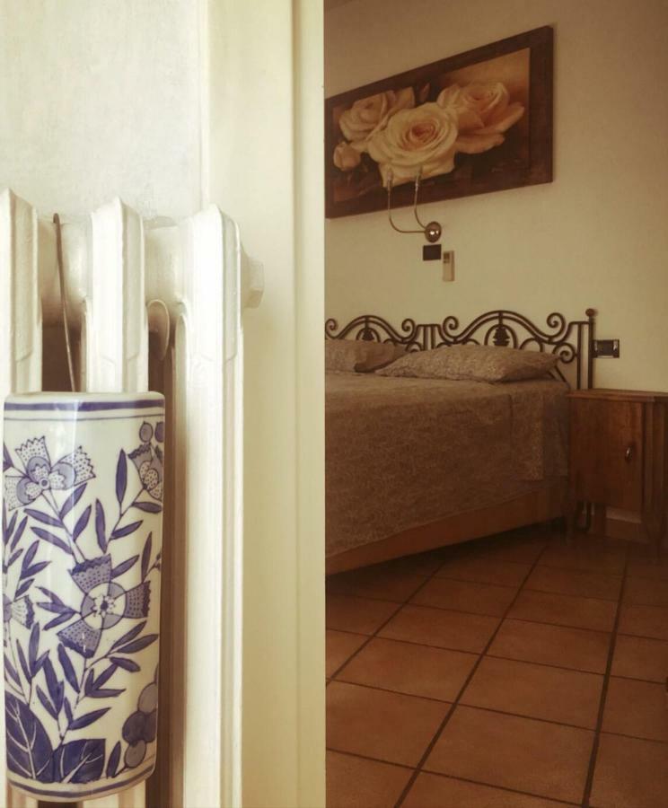 Locanda Agnella Porto Mantovano Zewnętrze zdjęcie