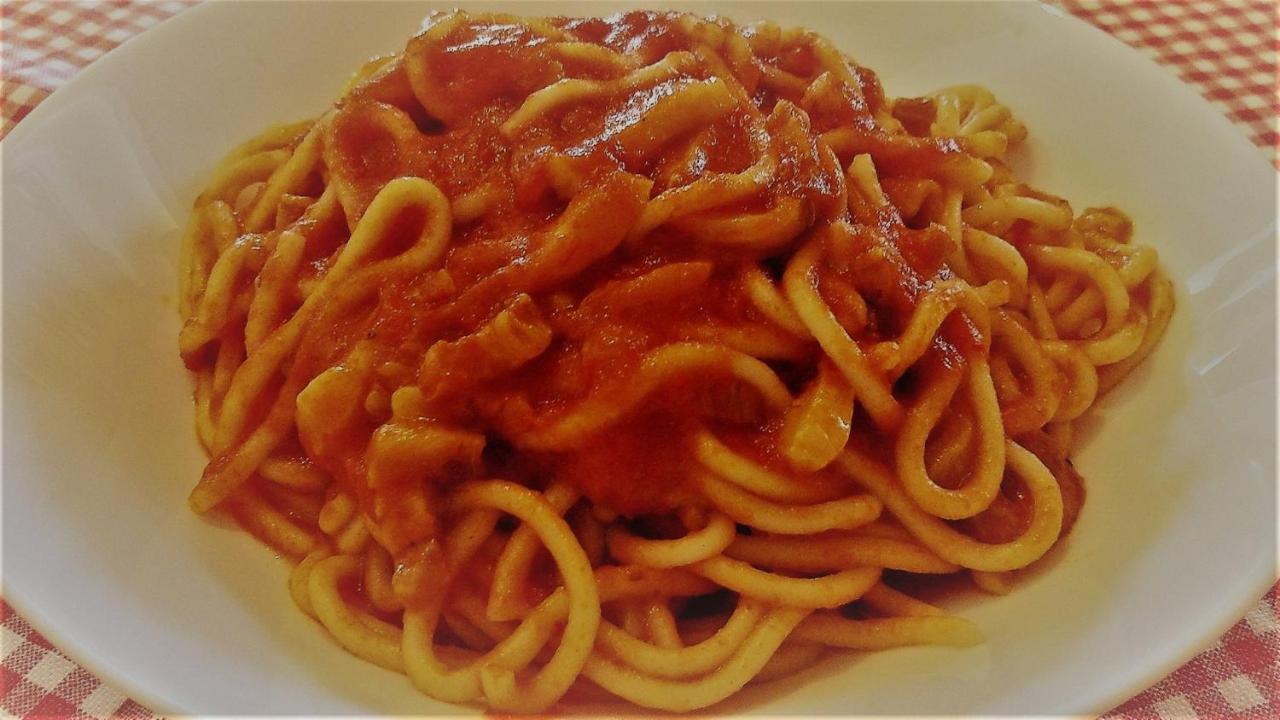 Locanda Agnella Porto Mantovano Zewnętrze zdjęcie