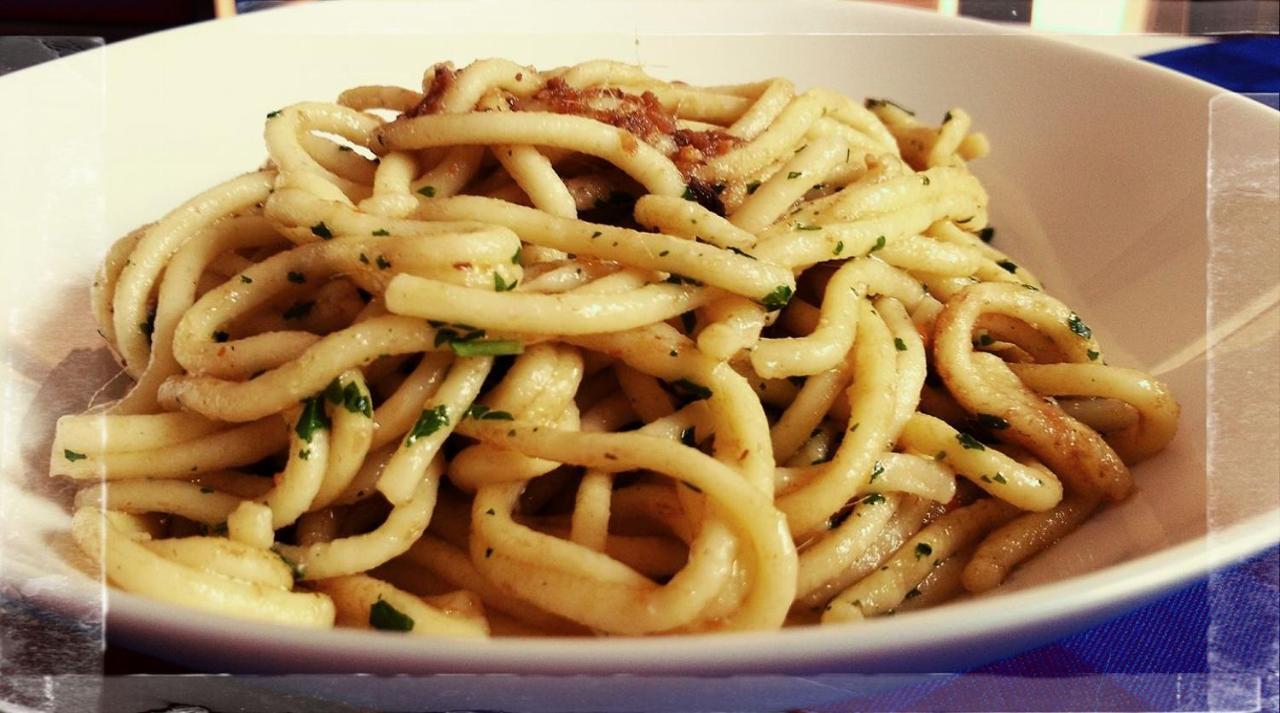Locanda Agnella Porto Mantovano Zewnętrze zdjęcie