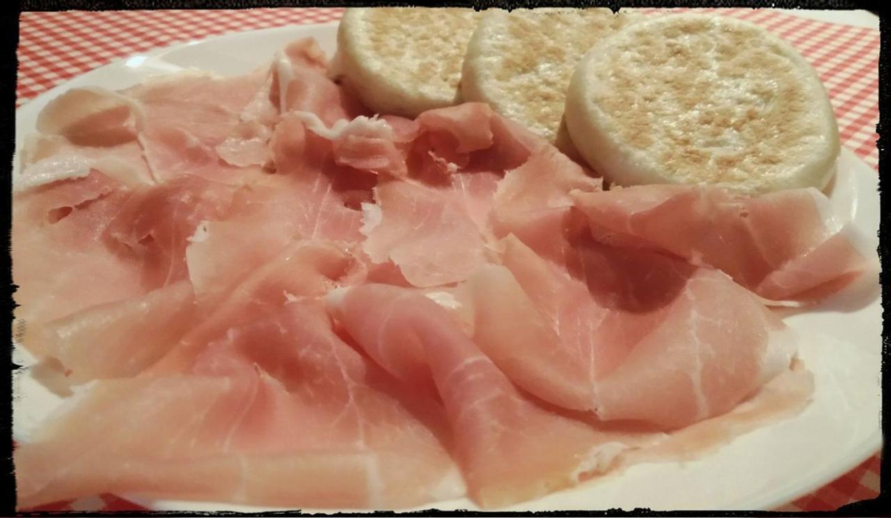 Locanda Agnella Porto Mantovano Zewnętrze zdjęcie