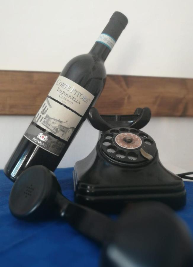 Locanda Agnella Porto Mantovano Zewnętrze zdjęcie