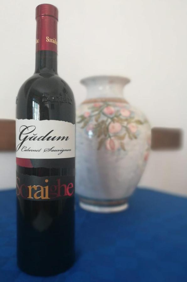 Locanda Agnella Porto Mantovano Zewnętrze zdjęcie