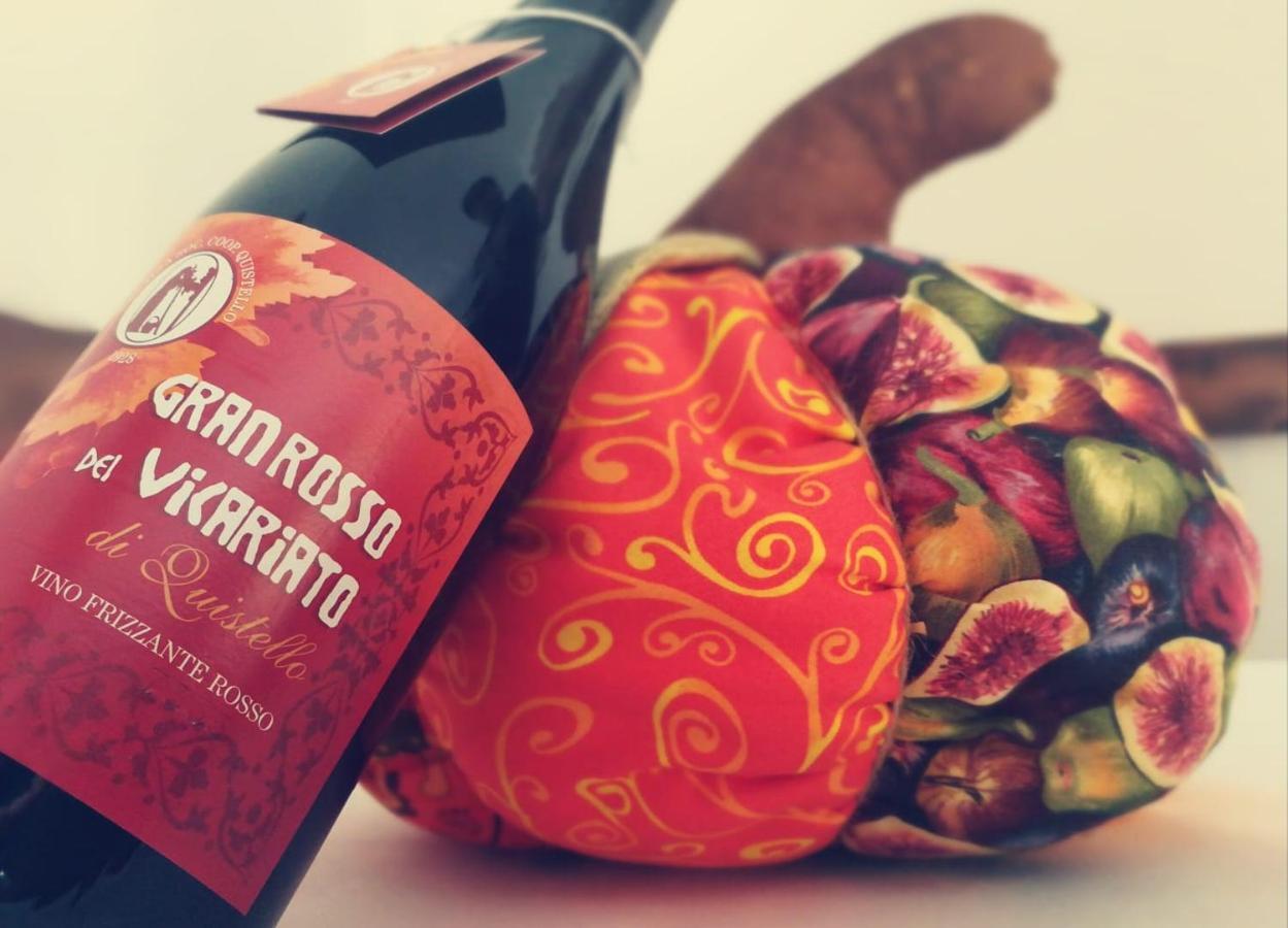 Locanda Agnella Porto Mantovano Zewnętrze zdjęcie