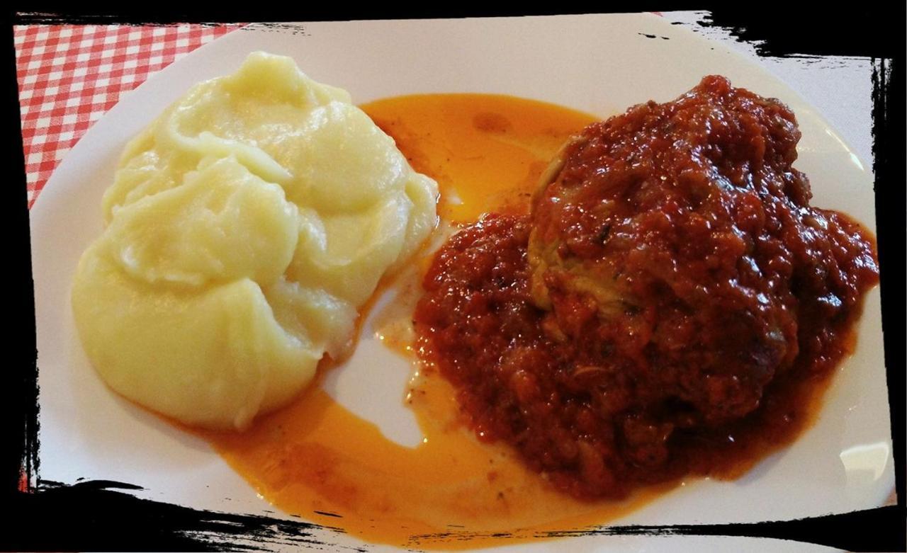 Locanda Agnella Porto Mantovano Zewnętrze zdjęcie
