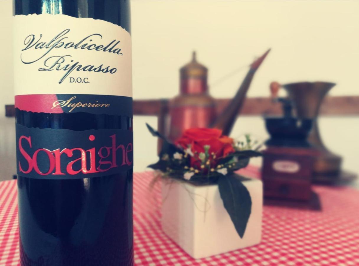 Locanda Agnella Porto Mantovano Zewnętrze zdjęcie