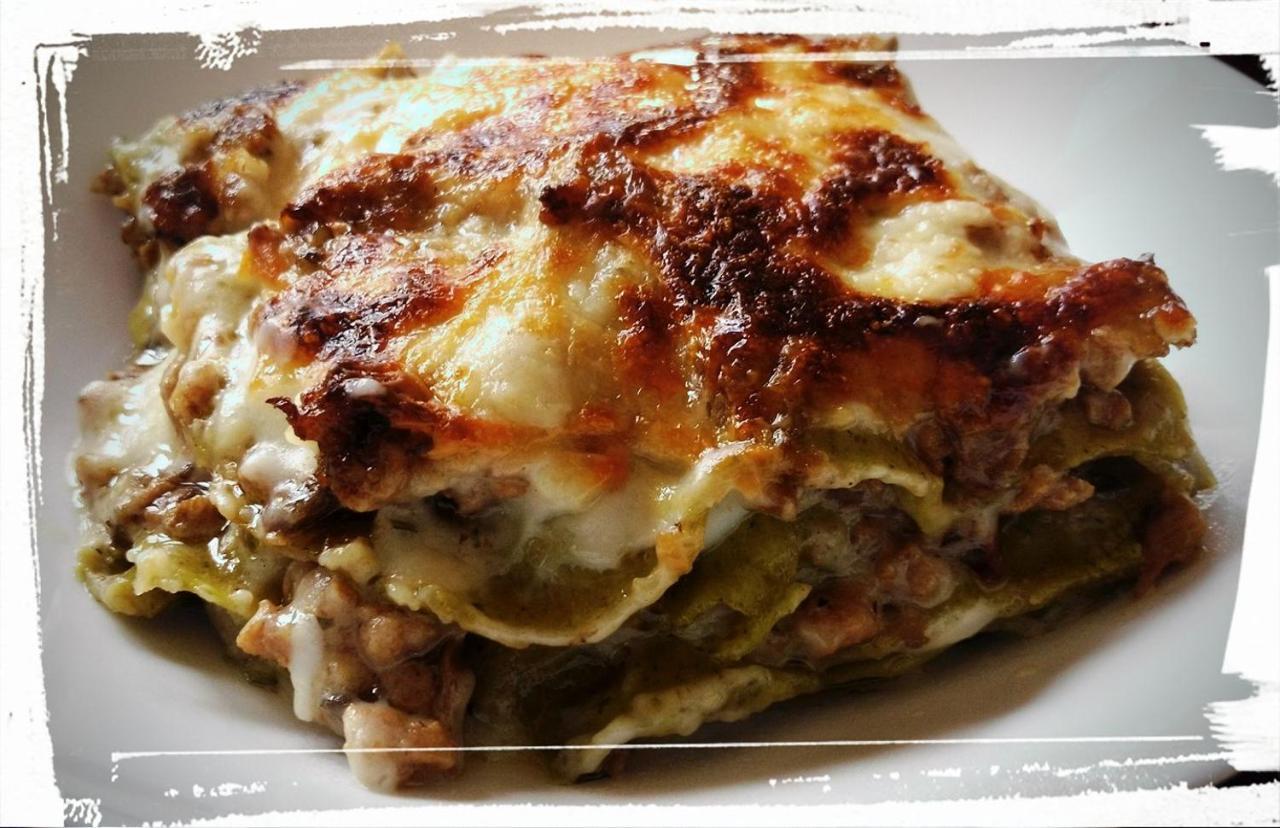 Locanda Agnella Porto Mantovano Zewnętrze zdjęcie