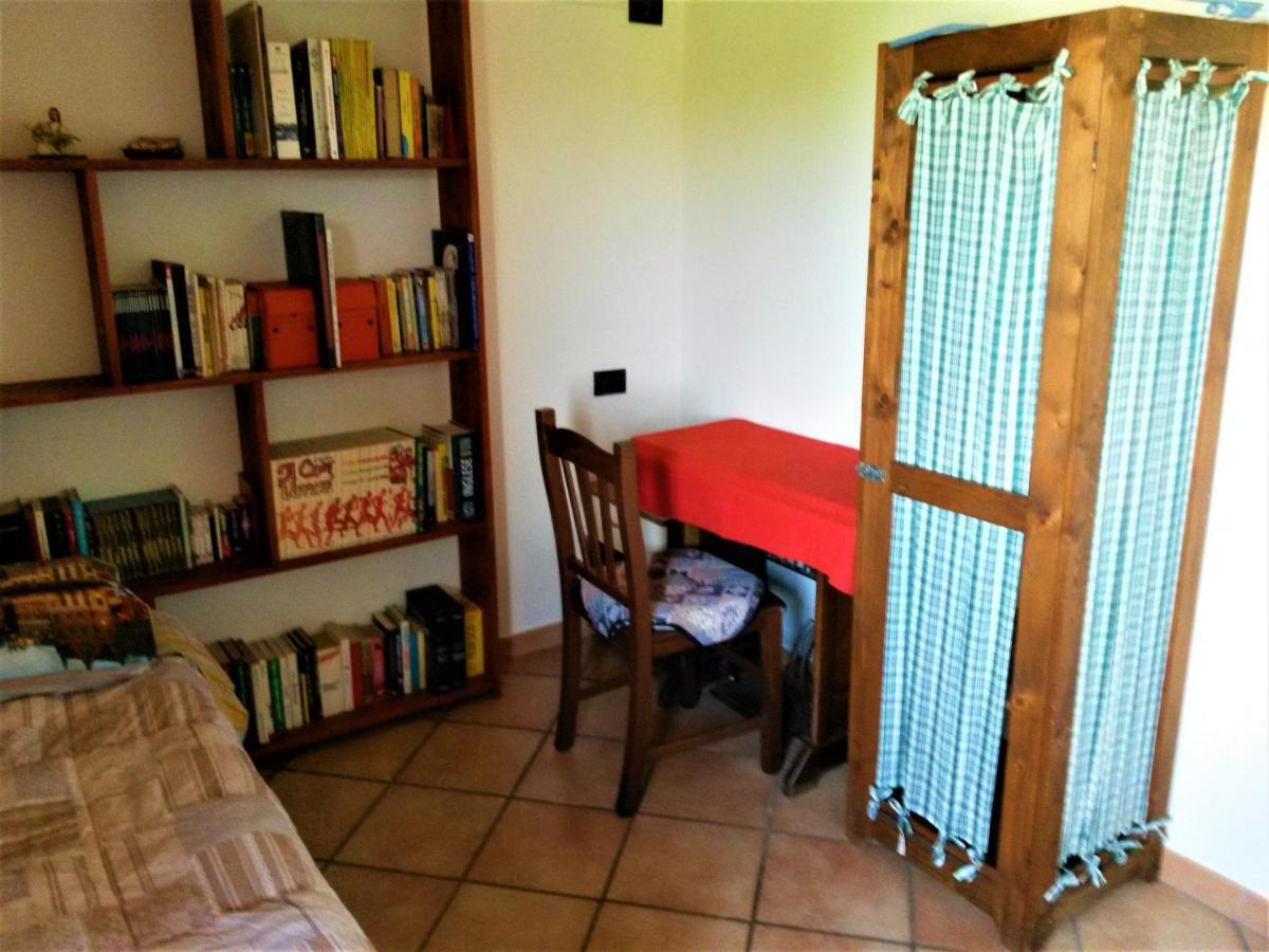 Locanda Agnella Porto Mantovano Zewnętrze zdjęcie