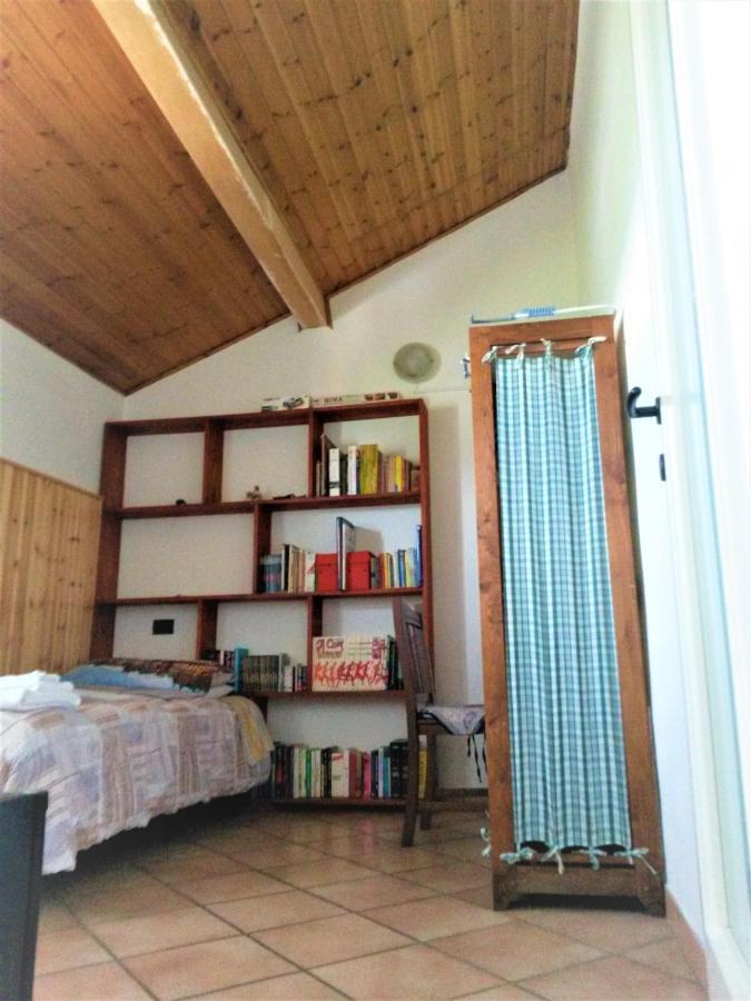 Locanda Agnella Porto Mantovano Zewnętrze zdjęcie