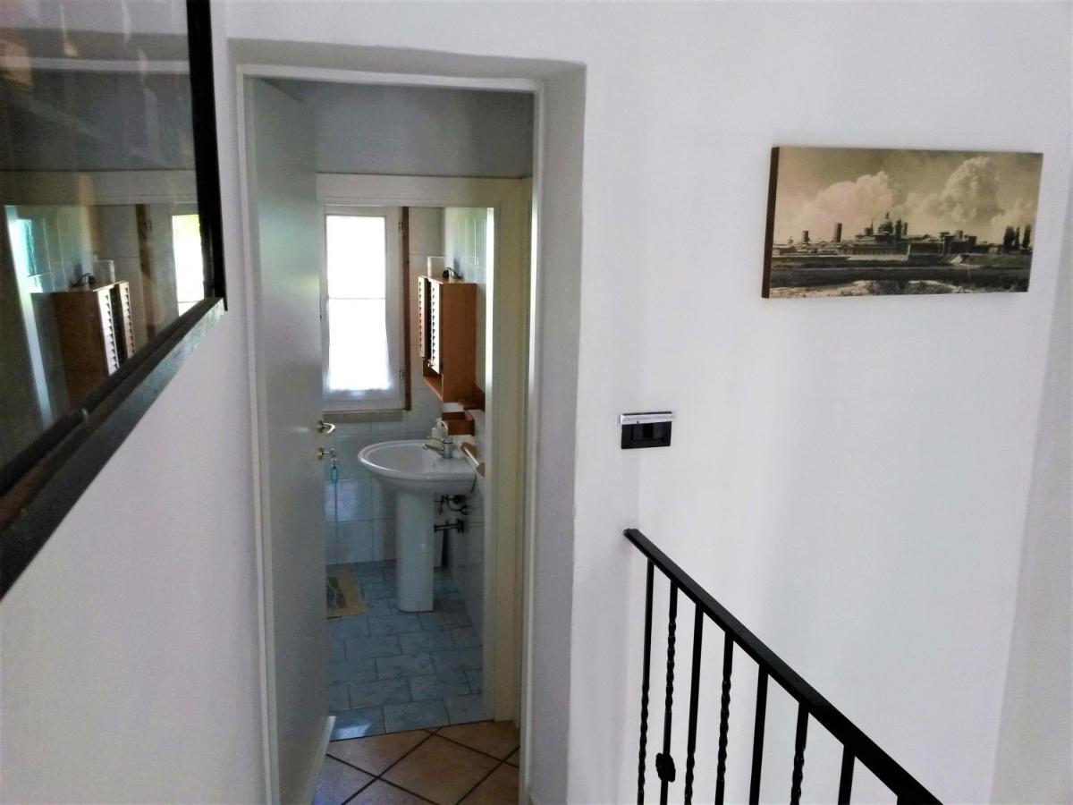 Locanda Agnella Porto Mantovano Zewnętrze zdjęcie