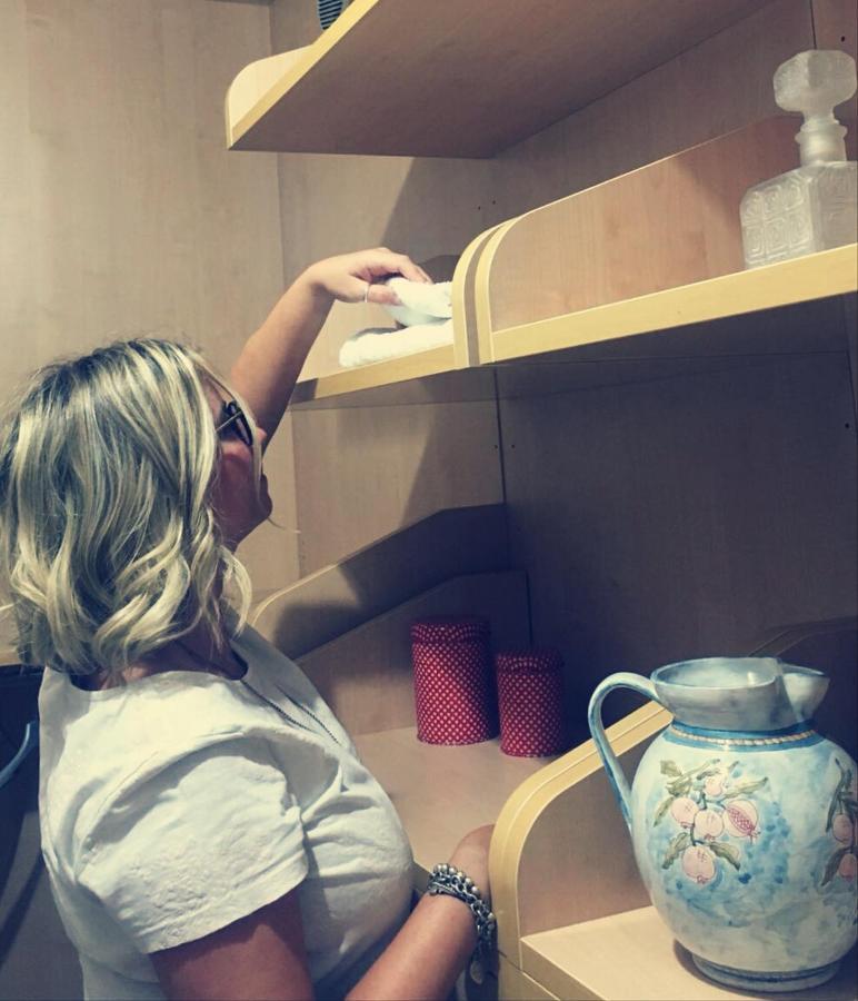 Locanda Agnella Porto Mantovano Zewnętrze zdjęcie